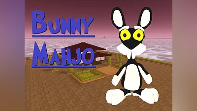 Bunny Mahjo (PS4)