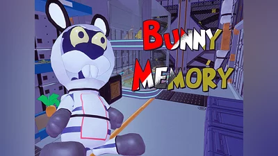 Bunny Memory (PS4)