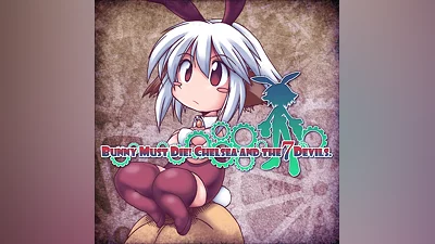 BUNNY MUST DIE! CHELSEA AND THE 7 DEVILS. (PS4)