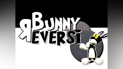 Bunny Reversi (PS4)