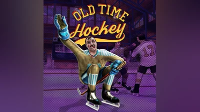 Bush Hockey League (PS4)