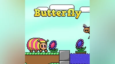 Butterfly (PS4)
