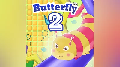 Butterfly 2 (PS4)