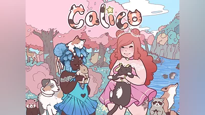 Calico (PS4)