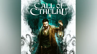 Call of Cthulhu  (PS4)
