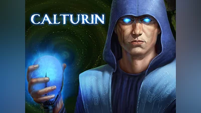 Calturin (PS4)