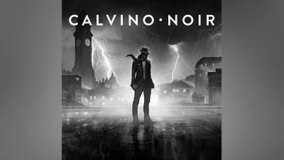 Calvino Noir (PS4)
