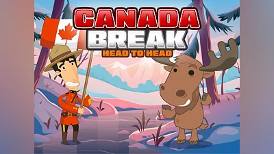 Canada Break Head to Head (PS4)