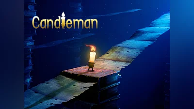 Candleman (PS4)
