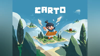 Carto (PS4)