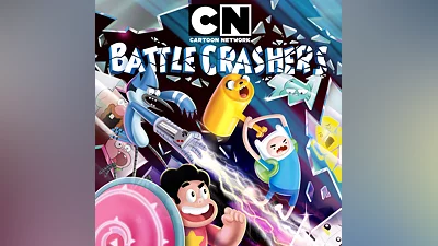 Cartoon Network: Battle Crashers (PS4)