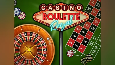 Casino Roulette Royal (PS4)