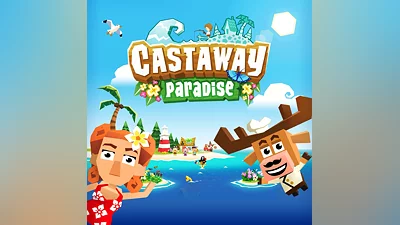 Castaway Paradise (PS4)