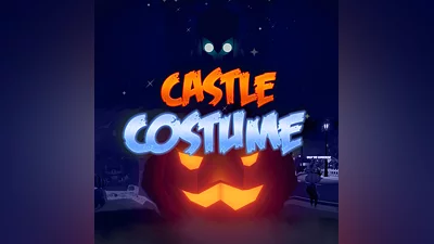 Castle Costume (PS4)