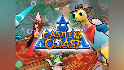 Castle on the Coast (PS4)