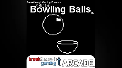 Catch the Bowling Balls - Breakthrough Gaming Arcade (PS4)