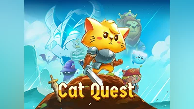 Cat Quest (PS4)