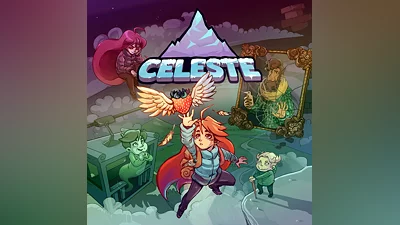 Celeste (PS4)
