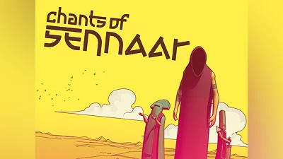 Chants of Sennaar (PS4)
