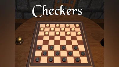 Checkers (PS4)