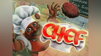 Chef (PS4)