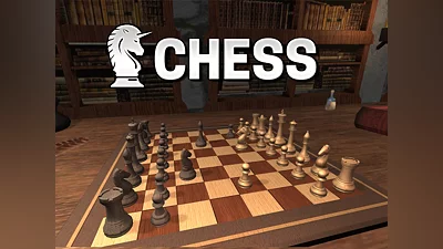 Chess (PS4)