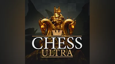 Chess Ultra (PS4)