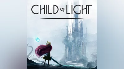 Child of Light (PS4)