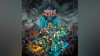 Children of Morta (PS4)