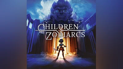 Children of Zodiarcs (PS4)