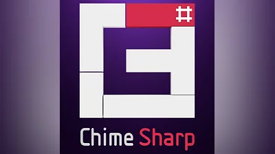 Chime Sharp (PS4)
