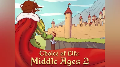 Choice of Life: Middle Ages 2 (PS4)