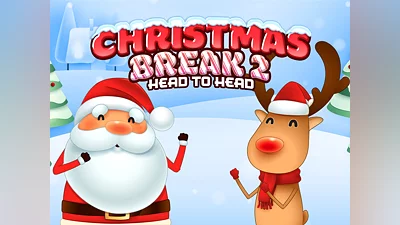 Christmas Break 2 Head to Head (PS4)