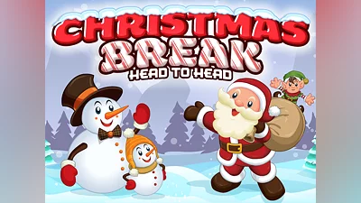 Christmas Break Head to Head (PS4)