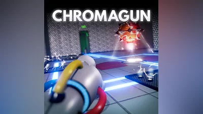 ChromaGun (PS4)