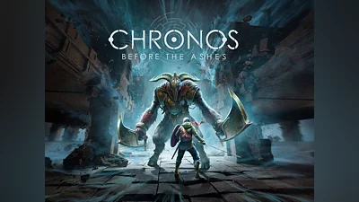 Chronos: Before the Ashes (PS4)