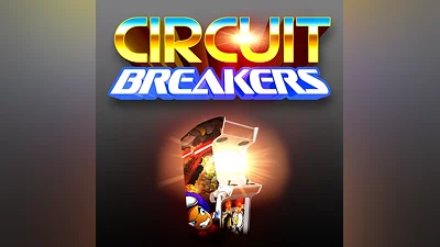 CIRCUIT BREAKERS (PS4)