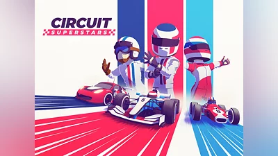 Circuit Superstars (PS4)