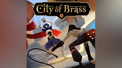 City of Brass (PS4)