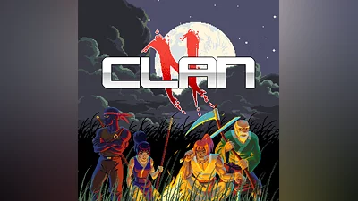 Clan N (PS4)