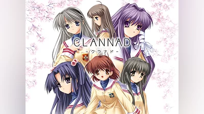 CLANNAD (PS4)