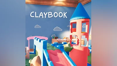 Claybook (PS4)