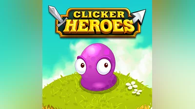 Clicker Heroes (PS4)