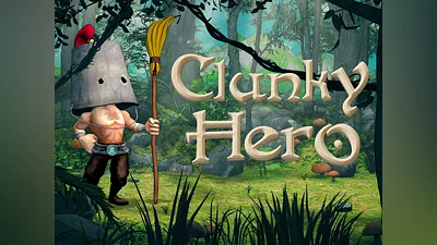 Clunky Hero (PS4)
