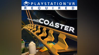 Coaster (PS4)