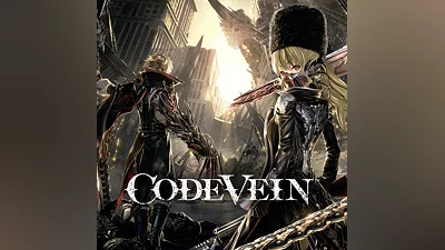 CODE VEIN (PS4)