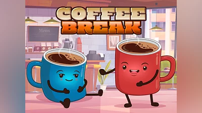Coffee Break (PS4)