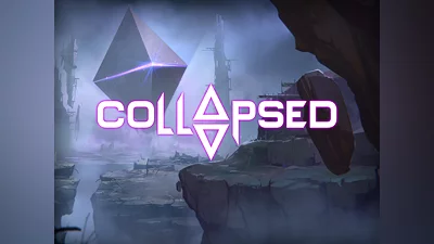 Collapsed (PS4)