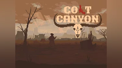 Colt Canyon (PS4)