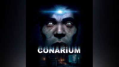 Conarium (PS4)